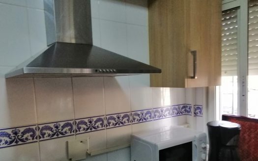 Piso en Los Barrios, Cádiz.