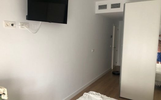Piso en Retamar el Toyo, Almería.