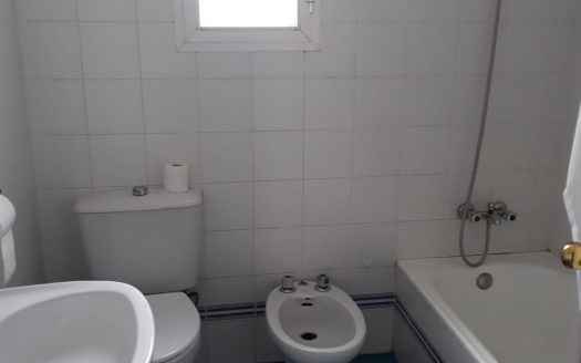 Adosado en Jerez de la Frontera, Cádiz.