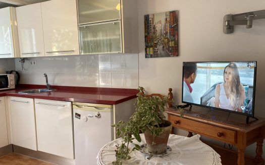 Estudio en Elviria-Marbella, Málaga.