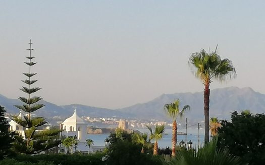 Piso en San Luis de Sabinillas, Málaga.
