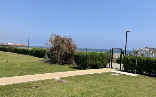 Apto en Vera playa, Almería.