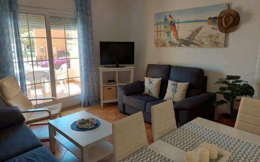 Piso Isla Canela- Ayamonte, Huelva.