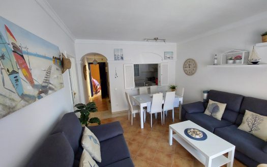 Piso Isla Canela- Ayamonte, Huelva.