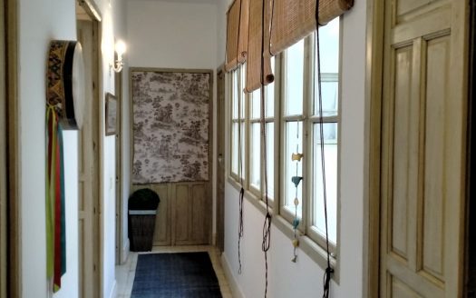 Habitación céntrica en Córdoba Capital.