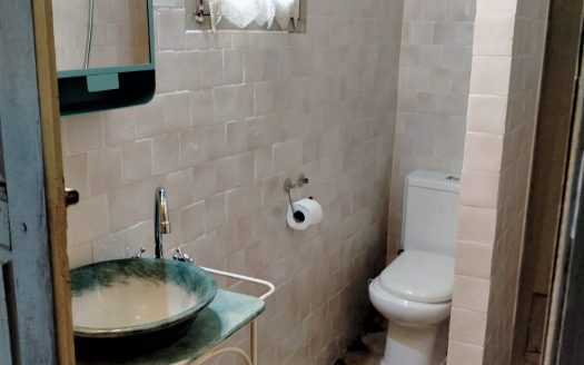 Habitación céntrica en Córdoba Capital.