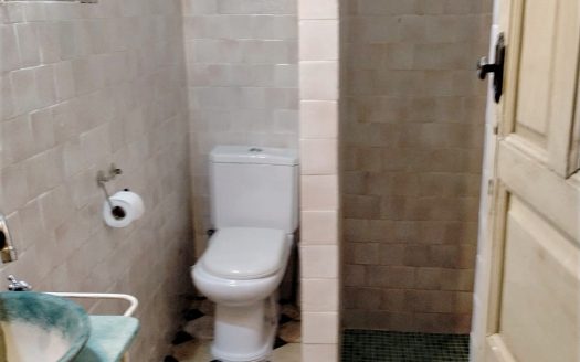 Habitación céntrica en Córdoba Capital.