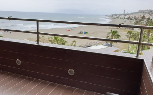Apto Rincón de La Victoria, Málaga.