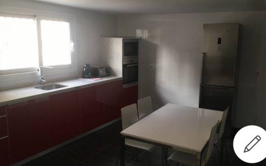 Piso en Sanlúcar de Barrameda, Cádiz.
