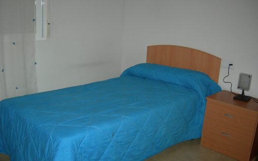 Apto Motril, Playa Poniente, Granada.