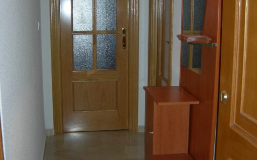 Apto Motril, Playa Poniente, Granada.