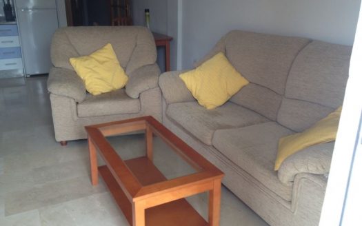 Apto Motril, Playa Poniente, Granada.