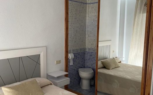 Piso en El Portil, Huelva.