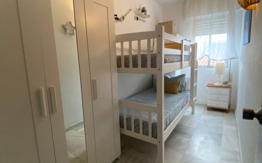 Piso en Chipiona, Cádiz.