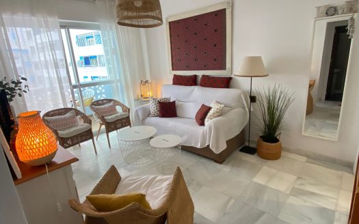 Piso en Chipiona, Cádiz.