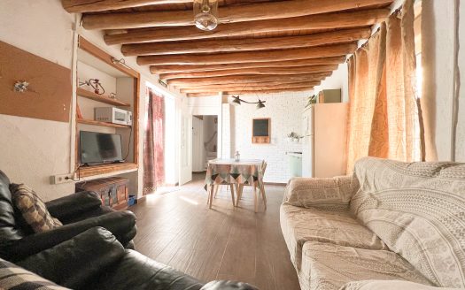 Casa en Purchil, Granada.