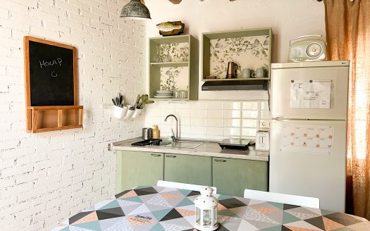 Casa en Purchil, Granada.