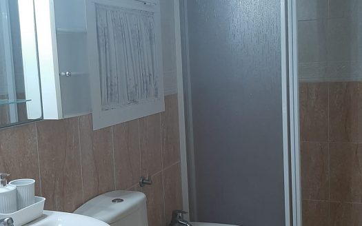 Ático en Roquetas de Mar, Almería.