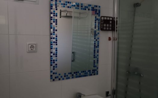 Apto en Mijas Costa, Málaga.