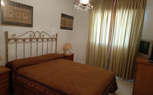 Apto en Mijas Costa, Málaga.