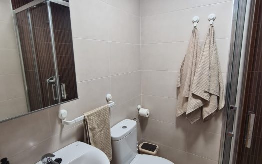 Piso céntrico Algeciras , Cádiz.