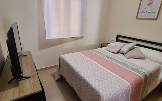 Piso céntrico Algeciras , Cádiz.