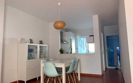 Adosada en la Antilla, Lepe, Huelva.