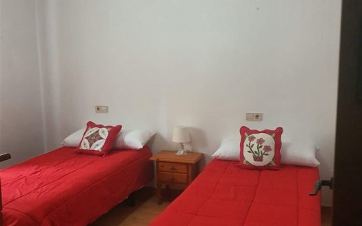 Casa en Camas, Sevilla.