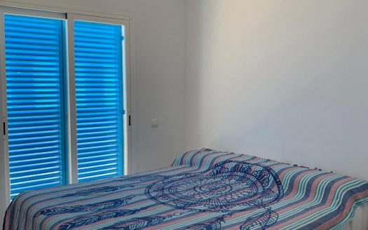 Adosada en la Antilla, Lepe, Huelva.