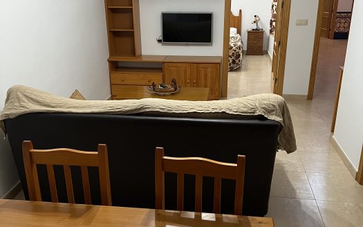 Apto en Morón de la Frontera, Sevilla.
