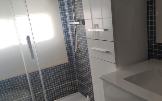 Apto en Lepe, Huelva.
