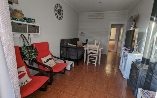 Apto en Isla Antilla, Isla Cristina, Huelva.