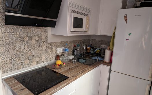 Apto en Isla Antilla, Isla Cristina, Huelva.