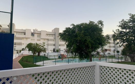 Adosada en la Antilla, Lepe, Huelva.