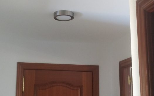 Piso en La Carlota, Córdoba.