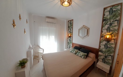 Apto en de Punta Umbría, Huelva.