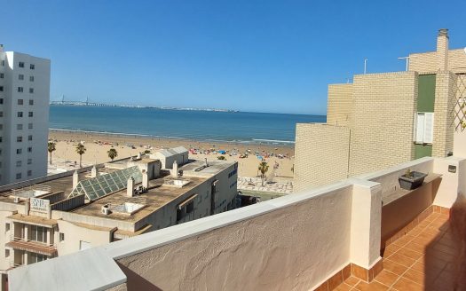 Piso Valdelagrana. El Puerto de Santa María, Cádiz.