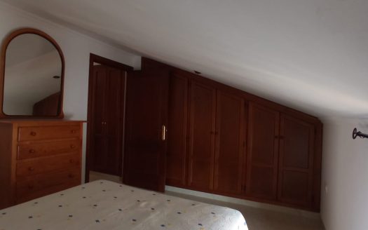 Ático en Olvera, Cádiz.