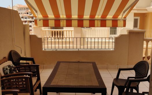 Piso en Almerimar, Almería.