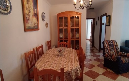 Piso en la Antilla, Lepe, Huelva.