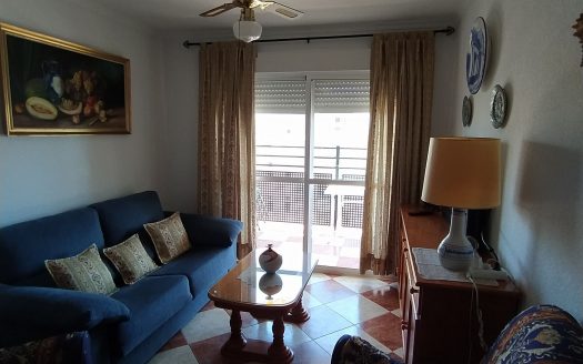 Piso en la Antilla, Lepe, Huelva.