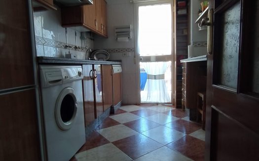 Piso en la Antilla, Lepe, Huelva.