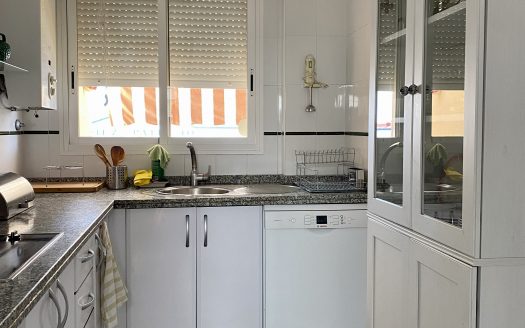 Duplex Punta Umbría, Huelva.