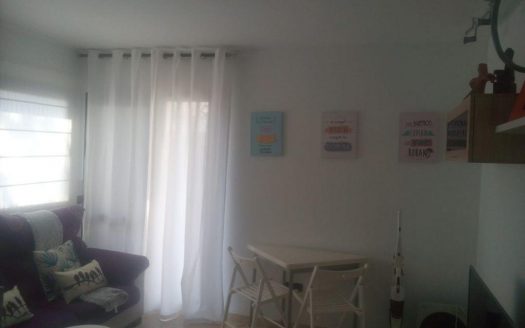 Apto en Estepona, Málaga.