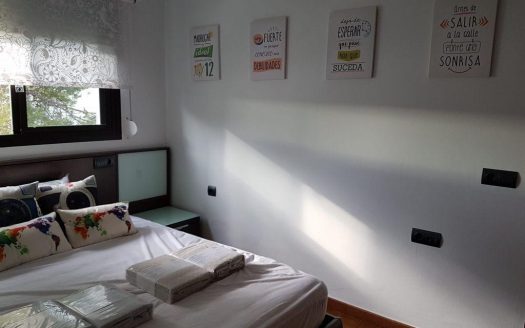 Apto en Estepona, Málaga.