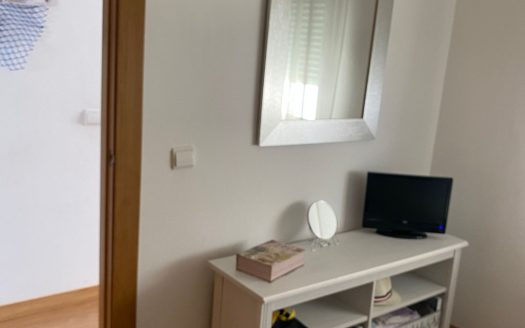 Piso en Carboneras, Almería.