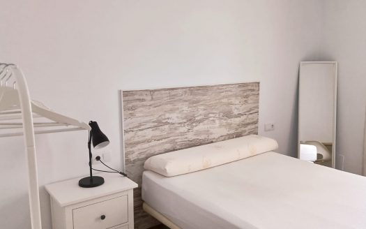 Piso en Castillo de Locubín, Jaén.