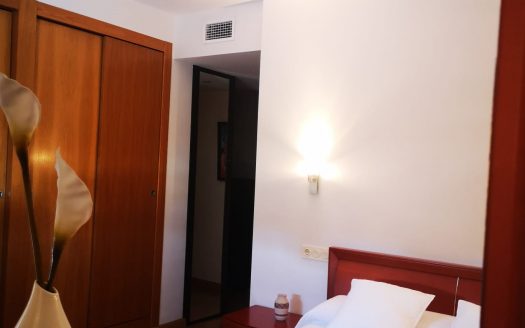 Piso en Roquetas de Mar, Almería.