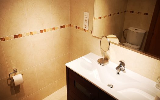Piso en Roquetas de Mar, Almería.
