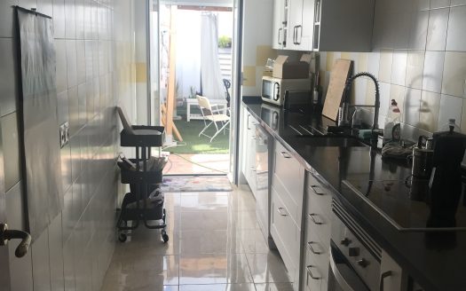 Piso en Sanlúcar de Barrameda, Cádiz.